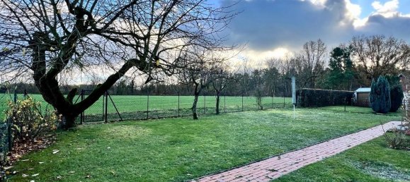 3 bedrooms House in Mecklenburgische Seenplatte, Germany No. 211358 3