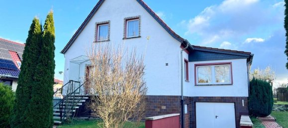 3 bedrooms House in Mecklenburgische Seenplatte, Germany No. 211358 7