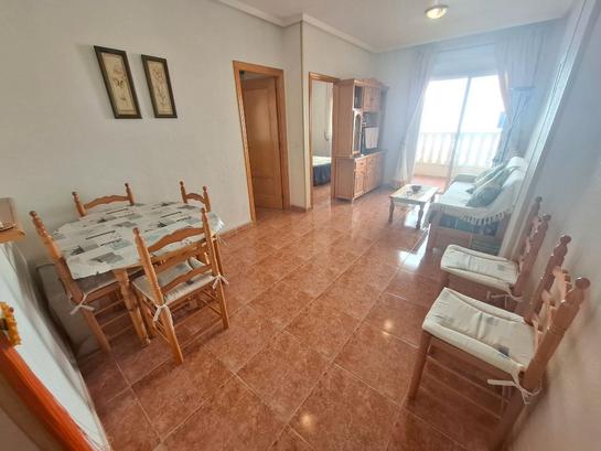 Apartamento de 2 dormitorios en Guardamar del Segura, Spain No. 192548