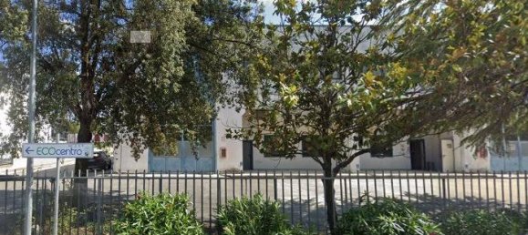 2غرفة عقار تجاري في Monterotondo, Italy رقم 327855 2