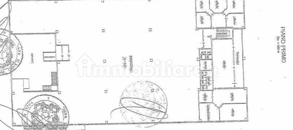 2غرفة عقار تجاري في Monterotondo, Italy رقم 327855 6