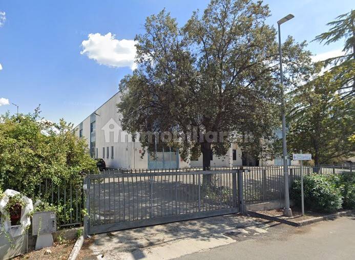 2غرفة عقار تجاري في Monterotondo, Italy رقم 327855