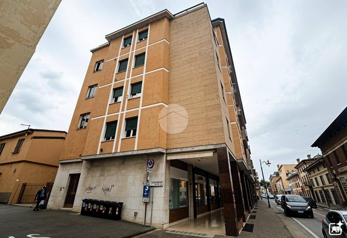 3 bedrooms Apartment in Rovato, Italy No. 311075