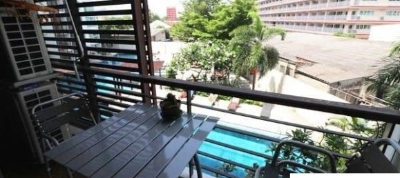 2 chambres Condo à Hua Hin, Thailand No. 58939 3