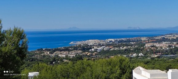 3 bedrooms House in Marbella, Spain No. 186754 35