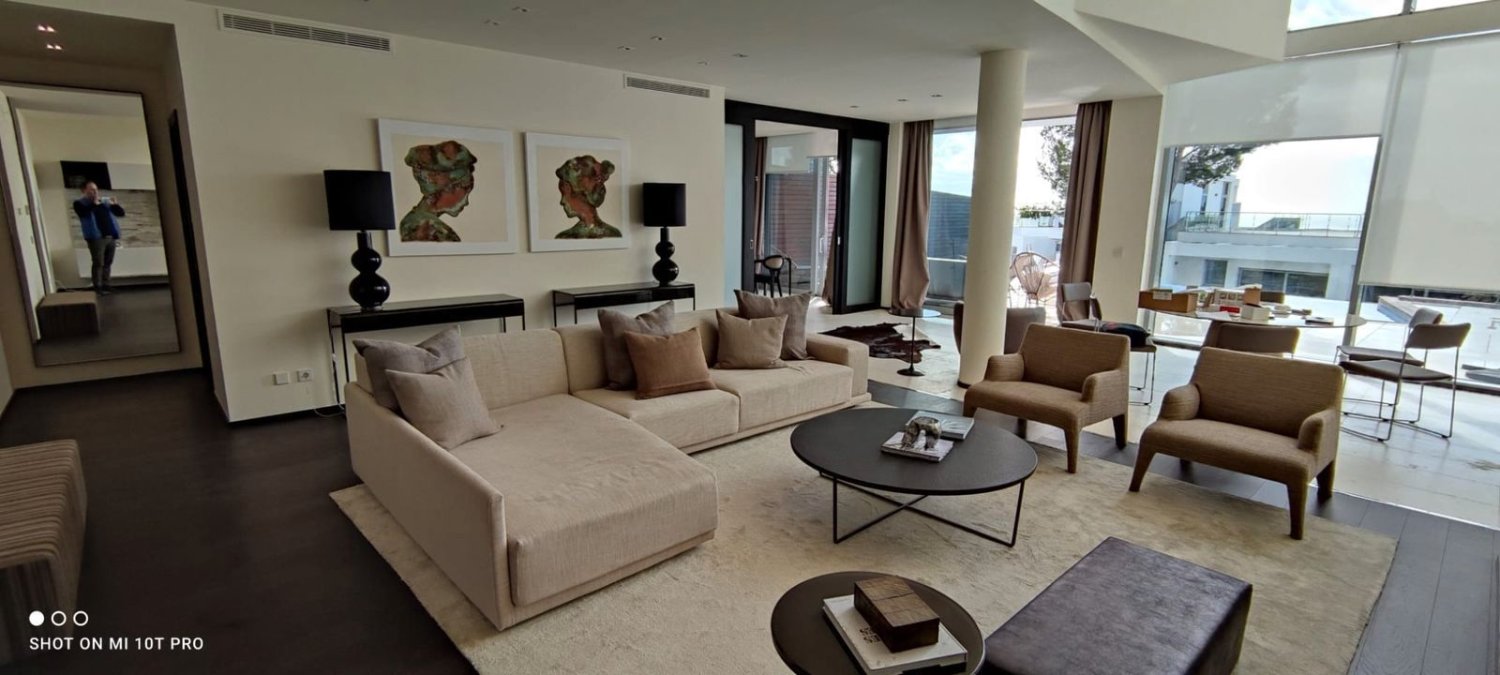 3 bedrooms House in Marbella, Spain No. 186754