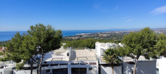 3 bedrooms House in Marbella, Spain No. 186754 36