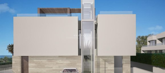 4 bedrooms Villa in Marbella, Spain No. 26669 9