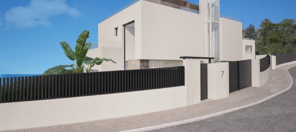 4 bedrooms Villa in Marbella, Spain No. 26669 11