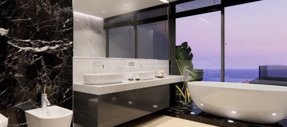 4 bedrooms Villa in Marbella, Spain No. 26669 6