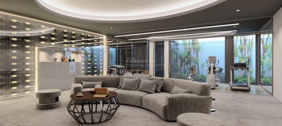 4 bedrooms Villa in Marbella, Spain No. 26669 3