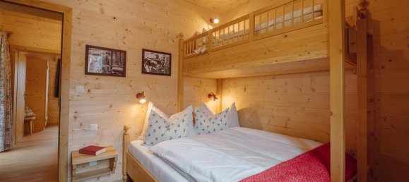 3 Schlafzimmer Haus in Grundlsee, Austria, Nr. 155442 10