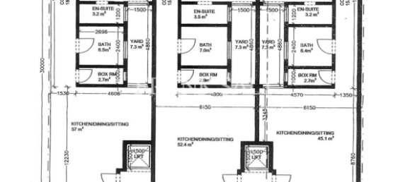 Maisonette de 3 dormitorios en Attard, Malta No. 2221 2