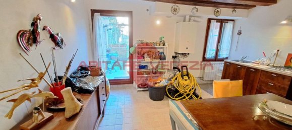 4 rooms Apartment in Venice, Italy No. 59709 24