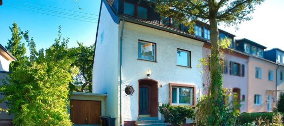 Villa de 6 habitaciónes en Cologne, Germany No. 327233 2