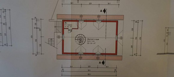 Casa de 6 divisões em Leobendorf, Austria N.º 246333 40