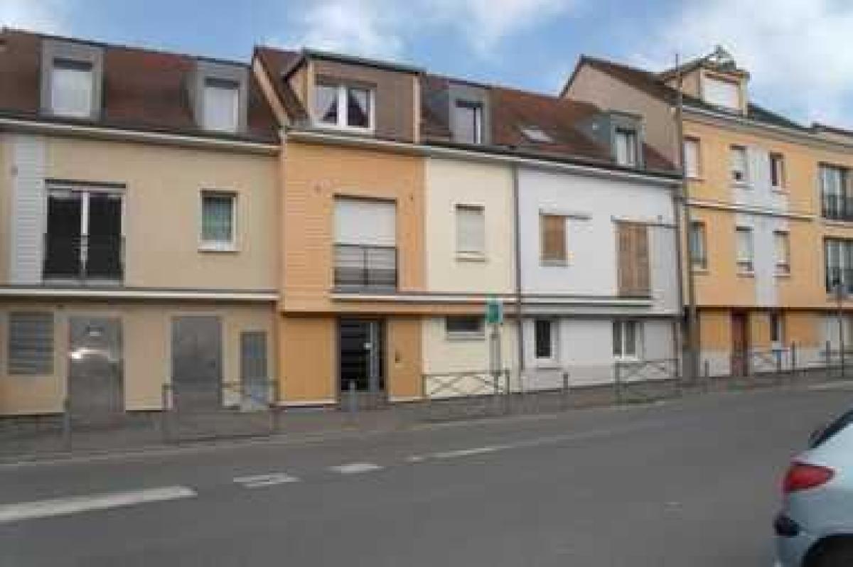 استوديو في الكوندو في Longjumeau, France رقم 34469