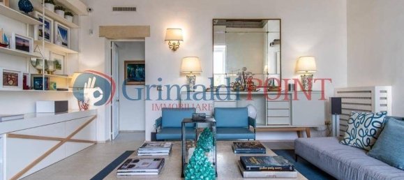 Квартира с 3 спальнями в Лечче, Италия № 57675 5