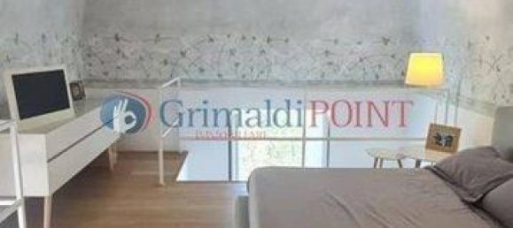 Квартира с 3 спальнями в Лечче, Италия № 57675 17