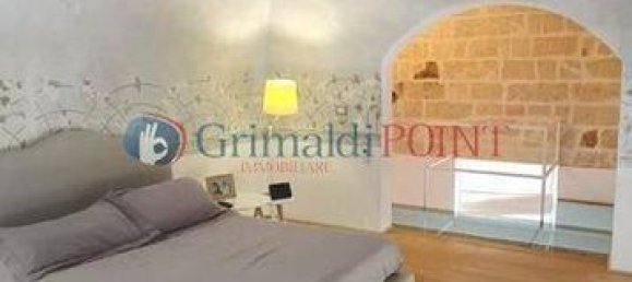 Квартира с 3 спальнями в Лечче, Италия № 57675 14