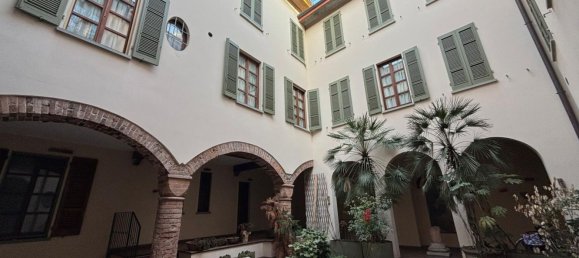 4 chambres Penthouse à Cremona, Italy No. 359744 17