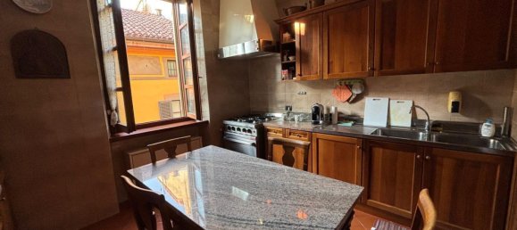 4 chambres Penthouse à Cremona, Italy No. 359744 8