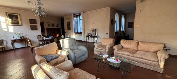 4 chambres Penthouse à Cremona, Italy No. 359744 6