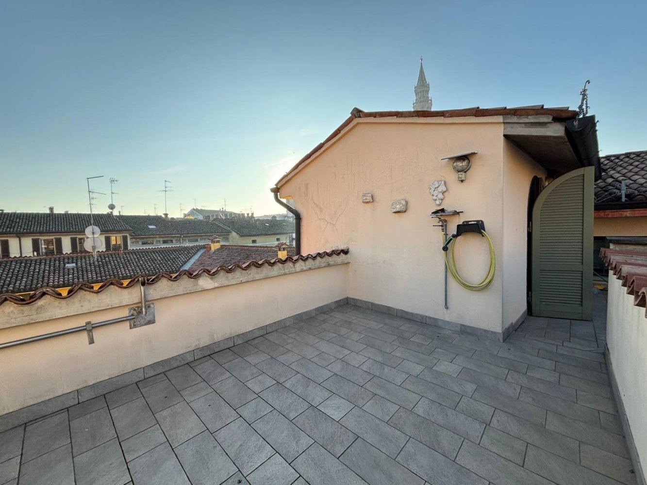 4 chambres Penthouse à Cremona, Italy No. 359744