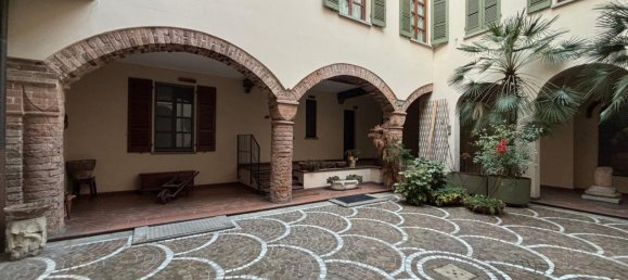 4 chambres Penthouse à Cremona, Italy No. 359744 18