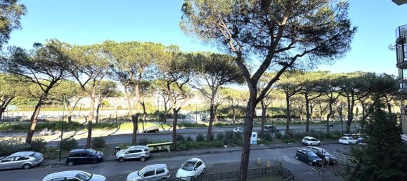 3 rooms Apartment in Naples, Italy No. 230942 27