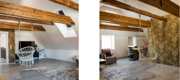 4 غرف نوم بناية في Rottal-Inn, Germany رقم 212529 13