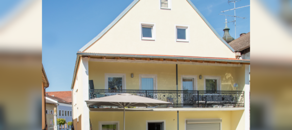 4 غرف نوم بناية في Rottal-Inn, Germany رقم 212529 2