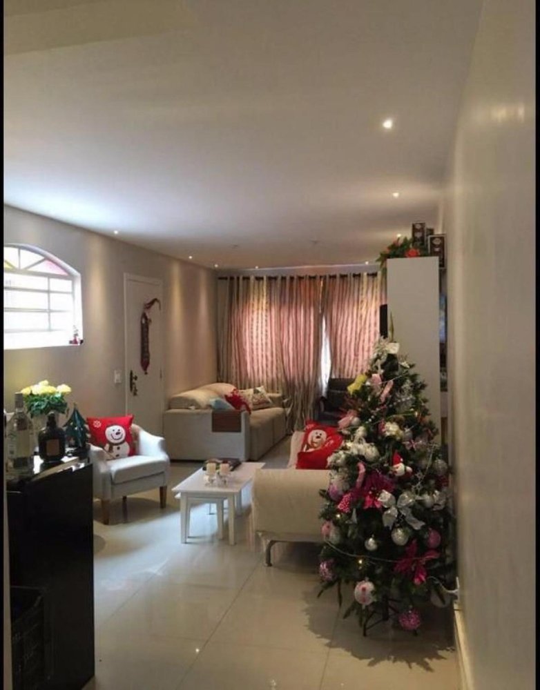 Casa de 3 dormitorios en Sao Paulo, Brazil No. 525811