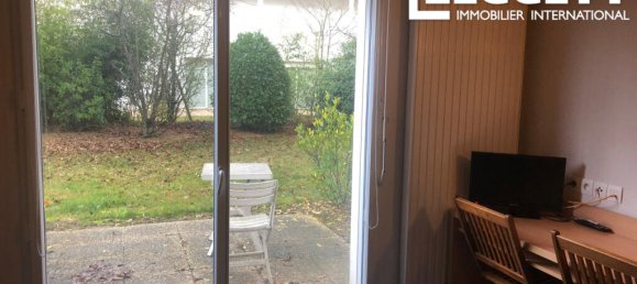 1 غرف نوم شقة في Chartres, France رقم 288469 5