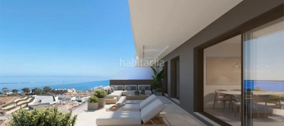 1 bedroom Apartment in Rincon de la Victoria, Spain No. 169485 7