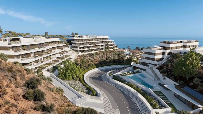 1 bedroom Apartment in Rincon de la Victoria, Spain No. 169485