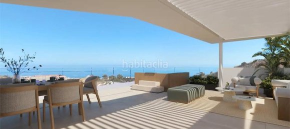 1 bedroom Apartment in Rincon de la Victoria, Spain No. 169485 6