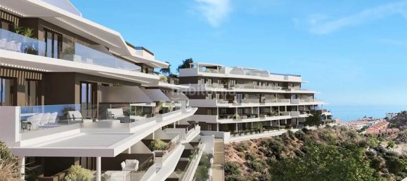 1 bedroom Apartment in Rincon de la Victoria, Spain No. 169485 3