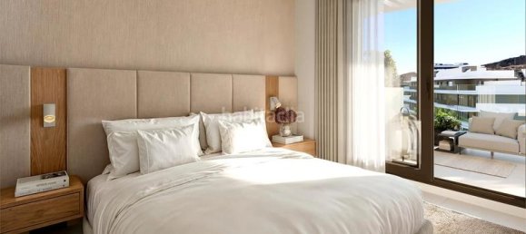 1 bedroom Apartment in Rincon de la Victoria, Spain No. 169485 12