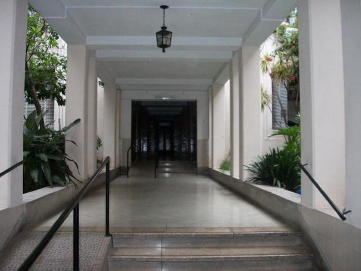 Studio à Buenos Aires, Argentina No. 88303