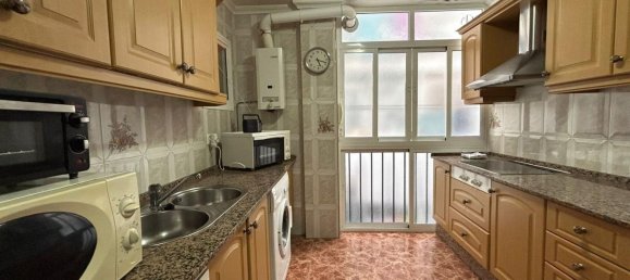 3 chambres Appartement à Cadiz, Spain No. 148612 20