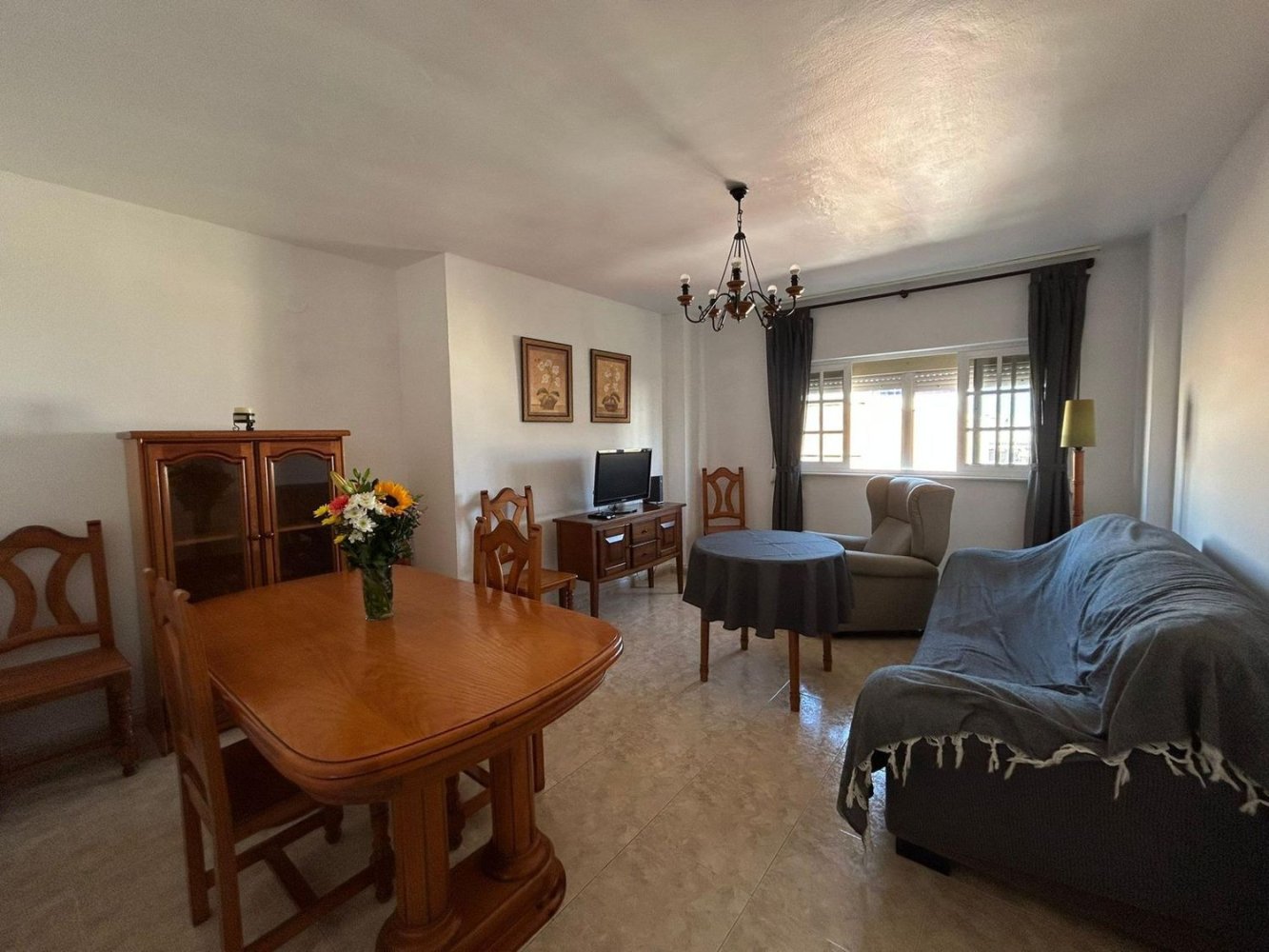 3 chambres Appartement à Cadiz, Spain No. 148612