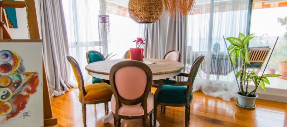 5 bedrooms Apartment in Benalmadena, Spain No. 52641 8