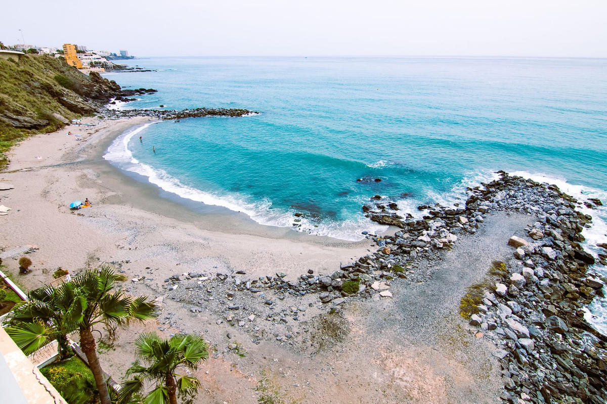 5 bedrooms Apartment in Benalmadena, Spain No. 52641