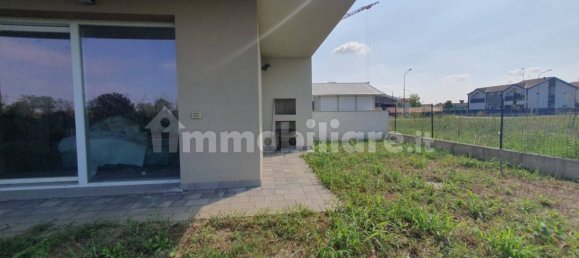 4 bedrooms Villa in Occhiobello, Italy No. 354405 12