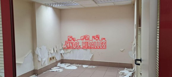 300m² Warehouse in Alicante, Spain No. 150703 25