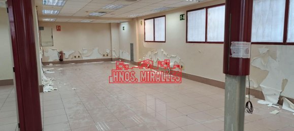 300m² Warehouse in Alicante, Spain No. 150703 17