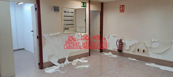 300m² Warehouse in Alicante, Spain No. 150703 15