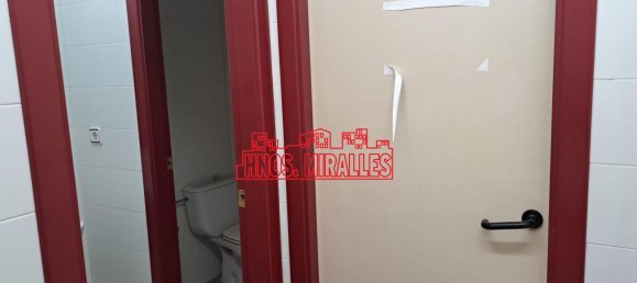 300m² Warehouse in Alicante, Spain No. 150703 7