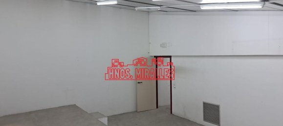 300m² Warehouse in Alicante, Spain No. 150703 20